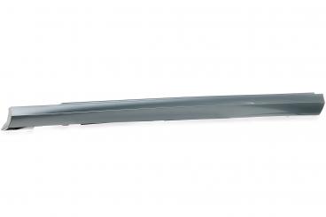 Door sill trim. LI 
