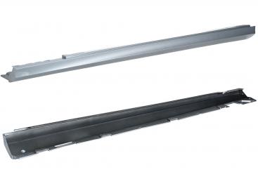 Door sill trim. LI 