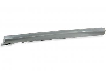 Door sill trim. LI 