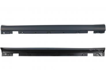 Door sill trim. LI 