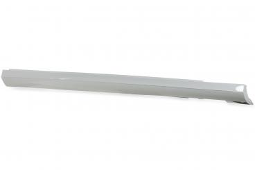 Door sill trim. Re 