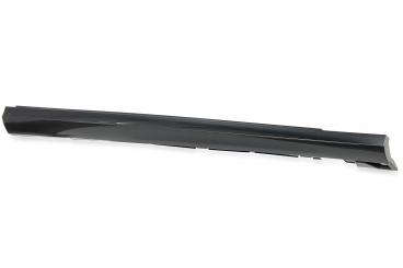 Door sill trim. Re 