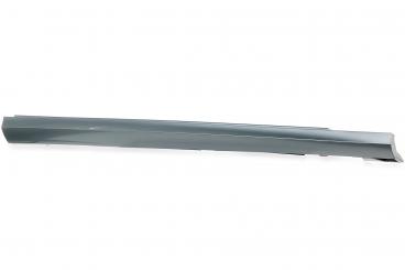 Door sill trim. Re 