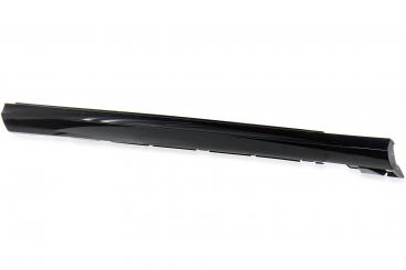 Door sill trim. Re 