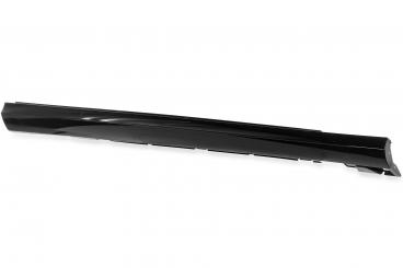 Door sill trim. Re 