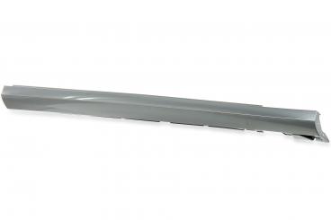 Door sill trim. Re 