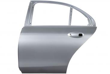 Left rear door 