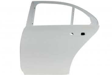 Left rear door 