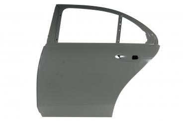 Left rear door 