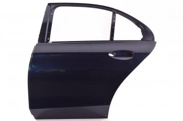 Left rear door 