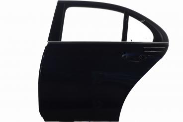 Left rear door 