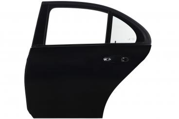 Left rear door 