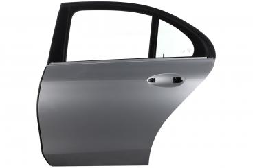 Left rear door 