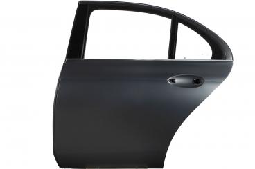 Left rear door 