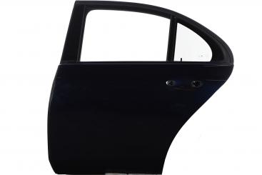 Left rear door 
