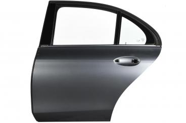Left rear door 