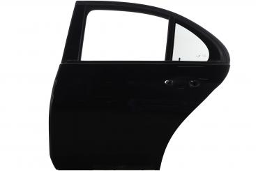 Left rear door 