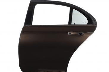 Left rear door 
