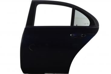 Left rear door 
