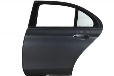 Left rear door 