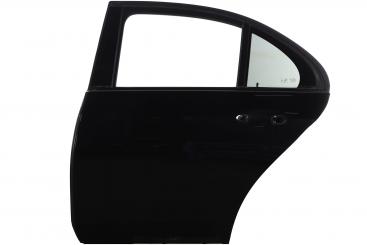 Left rear door 