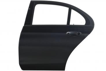 Left rear door 