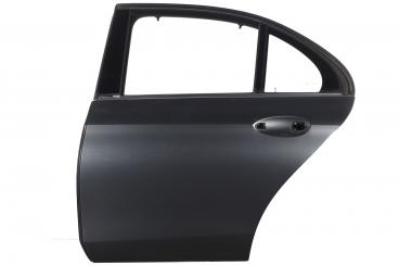 Left rear door