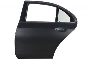 Left rear door 