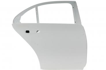 Right rear door 