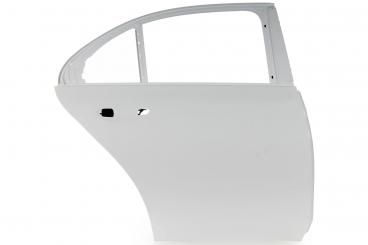 Right rear door 