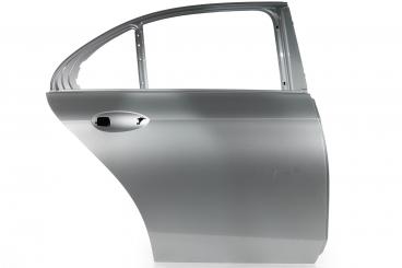 Right rear door 