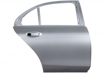 Right rear door 