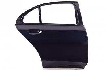 Right rear door 