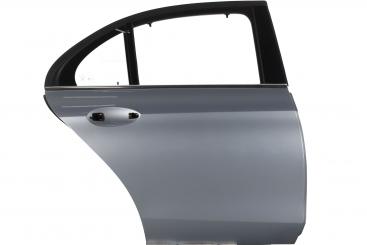 Right rear door 