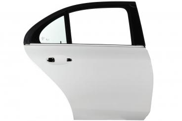 Right rear door 