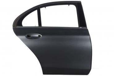Right rear door 