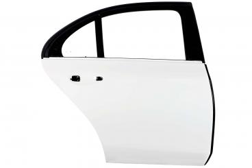 Right rear door 