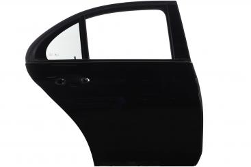 Right rear door 