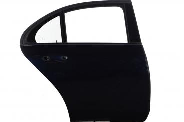 Right rear door 