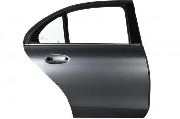 Right rear door 