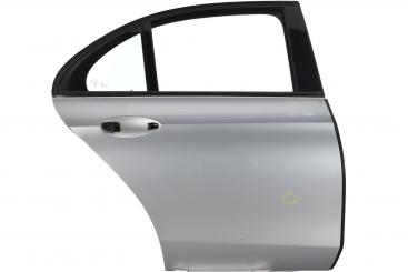 Right rear door 