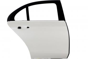 Right rear door 