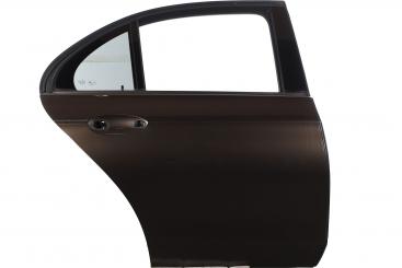 Right rear door 