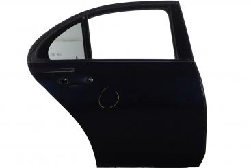 Right rear door 