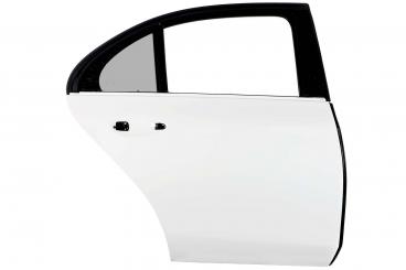 Right rear door 