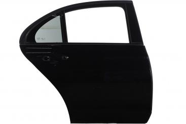 Right rear door 