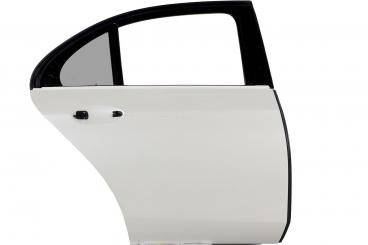 Right rear door 