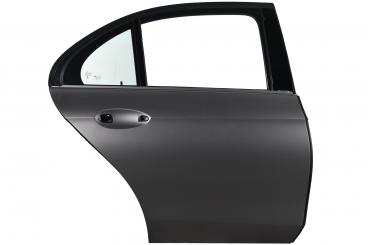 Right rear door 