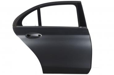 Right rear door 