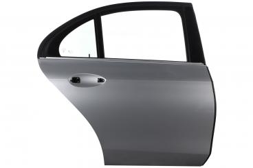 Right rear door 